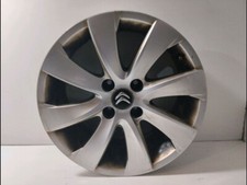 Jante aluminium citroën d'occasion  Seclin