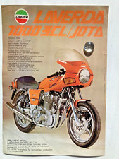 Laverda 3cl jota for sale  PRESTON