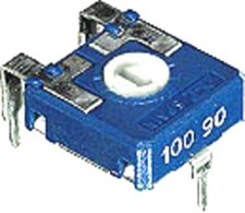 Elc 3pz trimmer usato  Italia