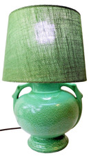 Stangl pottery lamp for sale  Maryville