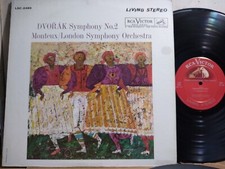 Rca lsc 2489 for sale  Emmaus