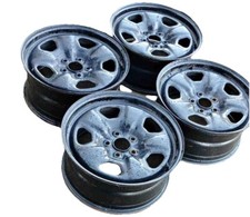 Set wheels rims for sale  Oklahoma City