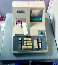CAIXA REGISTRADORA ELETRÔNICA VINTAGE AFIADA ER-2351 UAU!! LEIA!! comprar usado  Enviando para Brazil