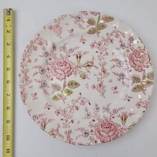Rose chintz pink for sale  Yakima