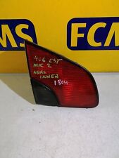Peugeot 406 door for sale  MIDDLESBROUGH