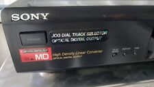 Sony cdp xe210 usato  Putignano