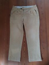 Herrencordhose hiltl beige gebraucht kaufen  Overath