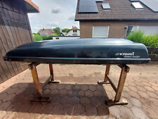 Dachbox kamei carbon gebraucht kaufen  Salzhemmendorf