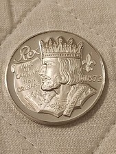 1990 krewe rex for sale  New Orleans