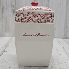 Large handmade nonni for sale  Salem