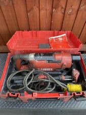 Hilti ec1 diamond for sale  DAGENHAM