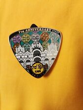Hard rock pin usato  Brindisi