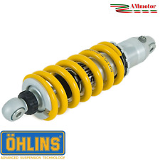 Ammortizzatore ohlins moto usato  Caserta