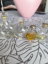 miniature cristal d'occasion miniature cristal d'occasion Coubron