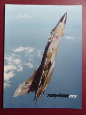 Document panavia tornado d'occasion  Yport