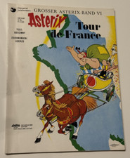 Grosser asterix band gebraucht kaufen  Oberndorf am Neckar