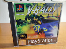 Rally ps1 playstation usato  Induno Olona