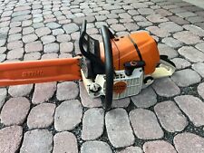 ms stihl 461 gebraucht kaufen  Künzell