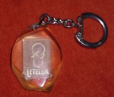 Porte-clés key ring Bourbon CETELEM Crédit pour endettement des pauvres gens !!, usado comprar usado  Enviando para Brazil
