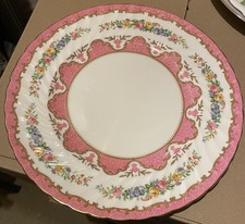 Crown staffordshire decorative for sale  UK