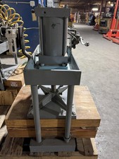 Heavy duty pneumatic for sale  Marion