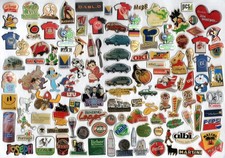 Pin lot 115 gebraucht kaufen  Bremen