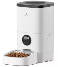 Petlibro futterautomat 4l gebraucht kaufen  Magdeburg
