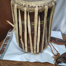 Indian drums tabla for sale  Winchester