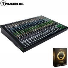 Mackie ch. busprofessional for sale  Edison