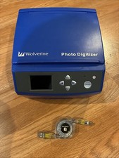 Wolverine 20mp photo for sale  Salinas