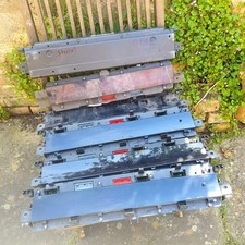 Renault scenic dash for sale  LOWESTOFT