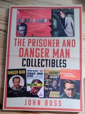 Prisoner danger man for sale  UK
