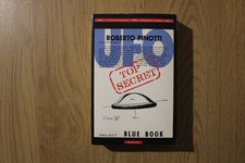 Roberto pinotti ufo usato  Bresso