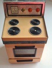 Vintage casdon luxury for sale  HORSHAM