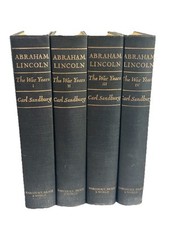 Lot abraham lincoln for sale  Morrisville