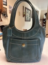 Coach vintage legacy for sale  Berryville