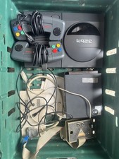 Commodore amiga cd32 for sale  DAGENHAM