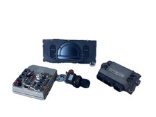 Kit chiavi contatto usato Kit chiavi contatto usato  Napoli