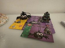 Lego 40493 spider for sale  NEWBURY