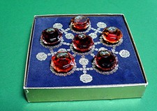 Avon jewel collection gebraucht kaufen  Düsternort