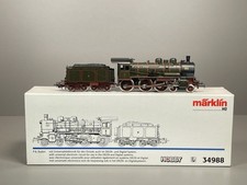 Spur märklin delta gebraucht kaufen  Wolfegg