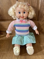 Vintage 1986 cricket for sale  Pataskala