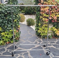 Portant vêtement professionne d'occasion Portant vêtement professionne d'occasion  Perpignan-