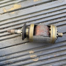 Lucas m01l magneto for sale  NEWPORT