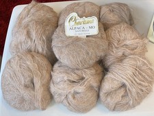 Charisma alpaca naturelle for sale  SWANLEY