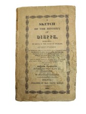 Sketch the history d'occasion  France