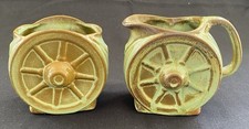 Frankoma pitcher jade for sale  Las Vegas