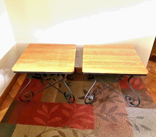 Pair vintage small for sale  Muskegon