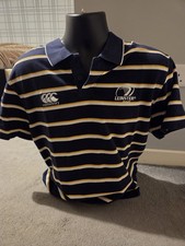 Mens official canterbury for sale  GLASGOW