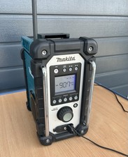 Makita baustellenradio bmr gebraucht kaufen  Forchheim